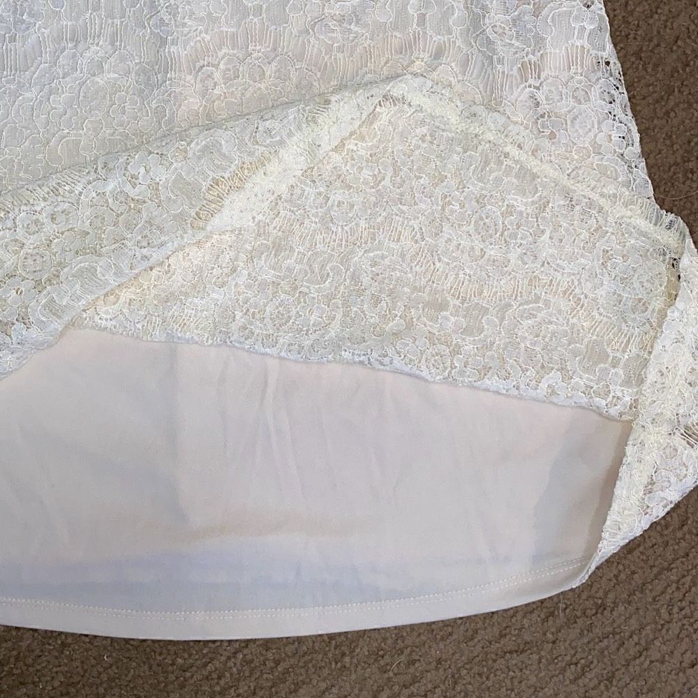 Altar’d State Lace Dress - Picture 5 of 9